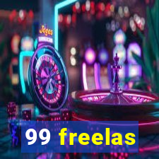 99 freelas